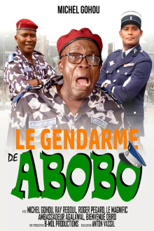 Le Gendarme de Abobo Trailer
