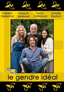 Le Gendre idéal Trailer