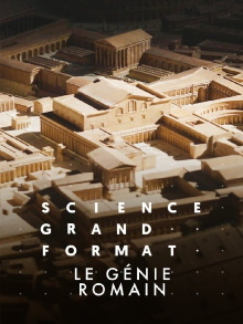 Le génie romain Trailer
