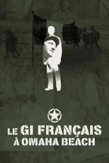 Le GI français à Omaha Beach Trailer