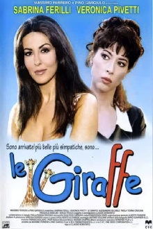 Le giraffe Trailer