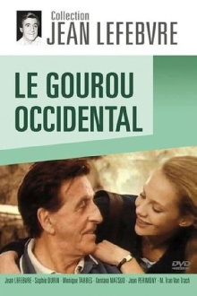 Le gourou occidental Trailer
