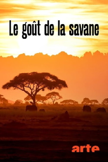 Le Goût de la savane : Herbivores et carnivores, festins croisés Trailer