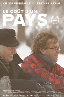 Le goût d'un pays Trailer