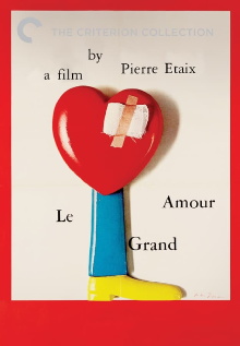 Le Grand Amour Trailer