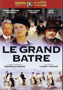 Le grand Batre Trailer