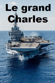 Le grand Charles Trailer