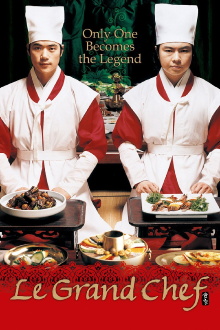 Le Grand Chef Trailer