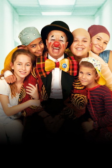 Le grand cirque Trailer