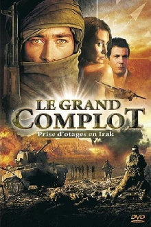 Le Grand Complot Trailer