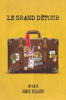 Le Grand Détour Trailer