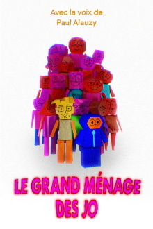 Le Grand Ménage des JO Trailer