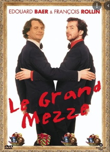 Le Grand Mezze Trailer