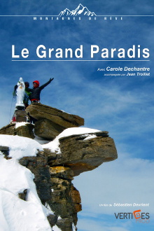 Le Grand Paradis Trailer