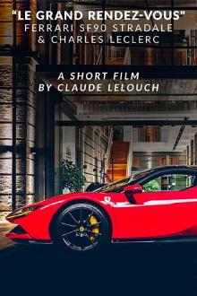 Le Grand Rendez-Vous Trailer