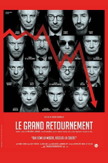 Le Grand Retournement Trailer