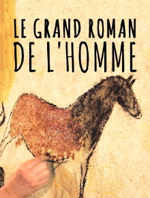 Le grand roman de l'homme Trailer