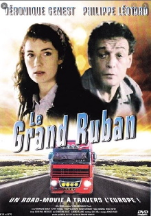 Le Grand Ruban (Truck) Trailer