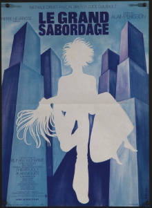 Le grand sabordage Trailer