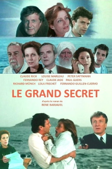 Le Grand Secret Trailer