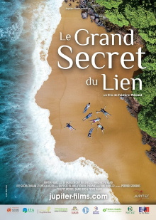 Le Grand Secret du lien Trailer