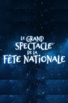 Le Grand spectacle de la Fête nationale du Québec 2020 Trailer