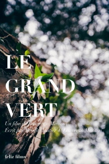 Le grand vert Trailer