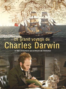 Le Grand voyage de Charles Darwin - Les Origines de la théorie de l'évolution Trailer