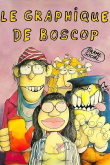Le Graphique de Boscop Trailer