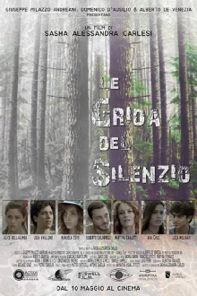 Le grida del silenzio Trailer
