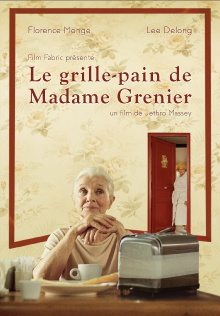 Le grille-pain de Madame Grenier Trailer