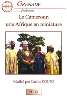 Le Gros Homme et la mer - Carlos au Cameroun Trailer