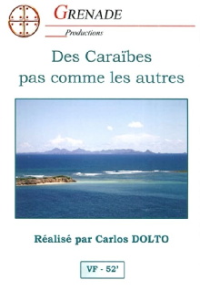 Le Gros Homme et la mer - Carlos aux Îles Caraïbes Trailer