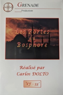 Le Gros Homme et la mer - Carlos aux portes du Bosphore Trailer