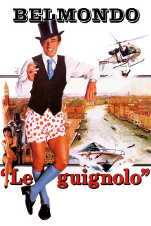 Le Guignolo Trailer