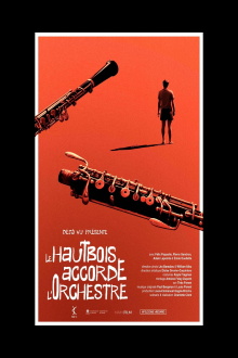 Le hautbois accorde l'orchestre Trailer