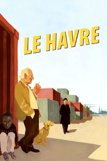 Le Havre Trailer