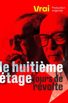 Le huitième étage, jours de révolte Trailer