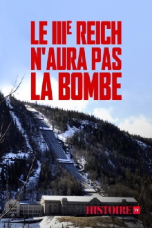 Le IIIe Reich n'aura pas la bombe Trailer