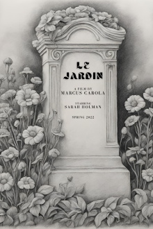 Le Jardin Trailer