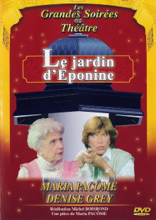 Le jardin d'Eponine Trailer