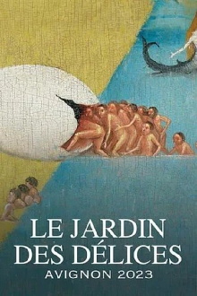Le Jardin des délices Trailer