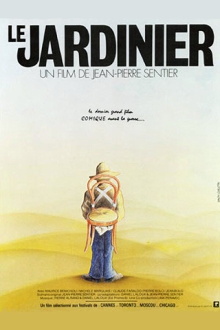Le jardinier Trailer