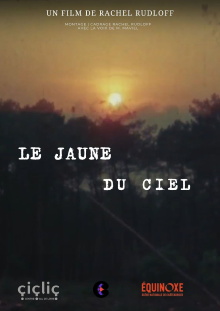 Le jaune du ciel Trailer