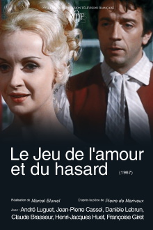 Le Jeu de l'amour et du hasard Trailer