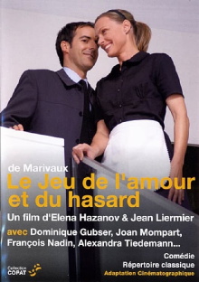 Le Jeu de l'amour et du hasard Trailer