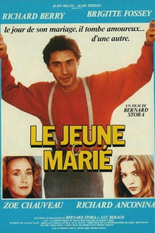 Le Jeune Marié Trailer