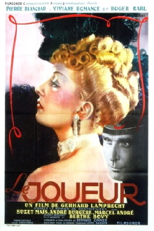Le Joueur Trailer