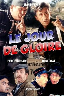 Le Jour de gloire Trailer