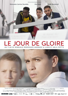 Le jour de gloire Trailer